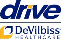 Drive DeVilbiss Healthcare_Logo